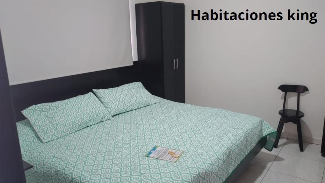 Hotel Centro Real San Gil Exteriör bild