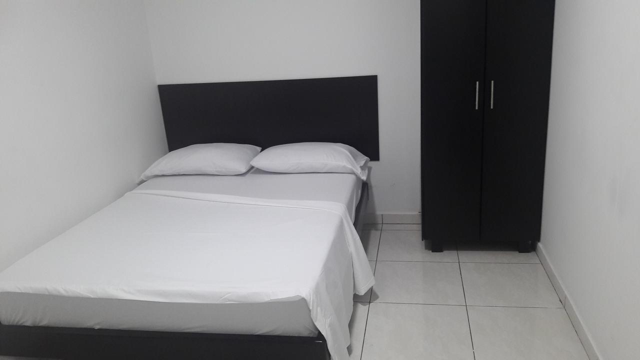 Hotel Centro Real San Gil Exteriör bild