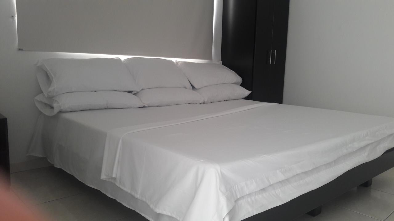 Hotel Centro Real San Gil Exteriör bild