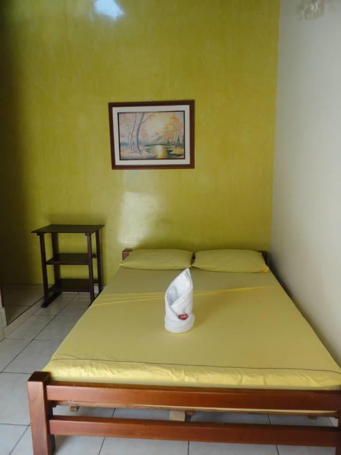 Hotel Centro Real San Gil Exteriör bild