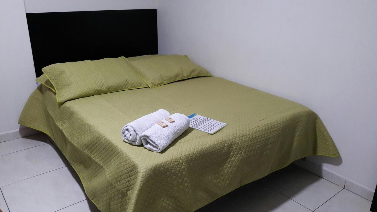 Hotel Centro Real San Gil Exteriör bild